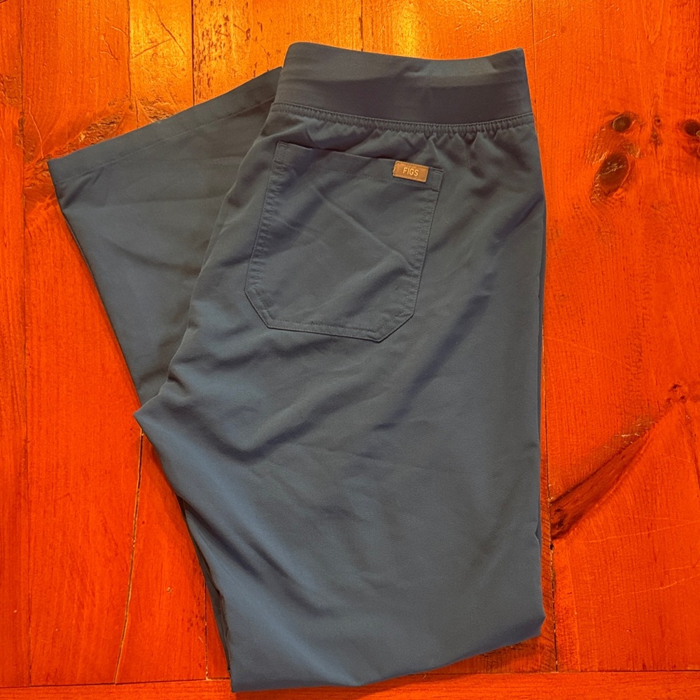 Royal blue figs livingston